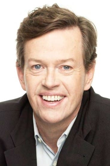 بازیگر Dylan Baker  