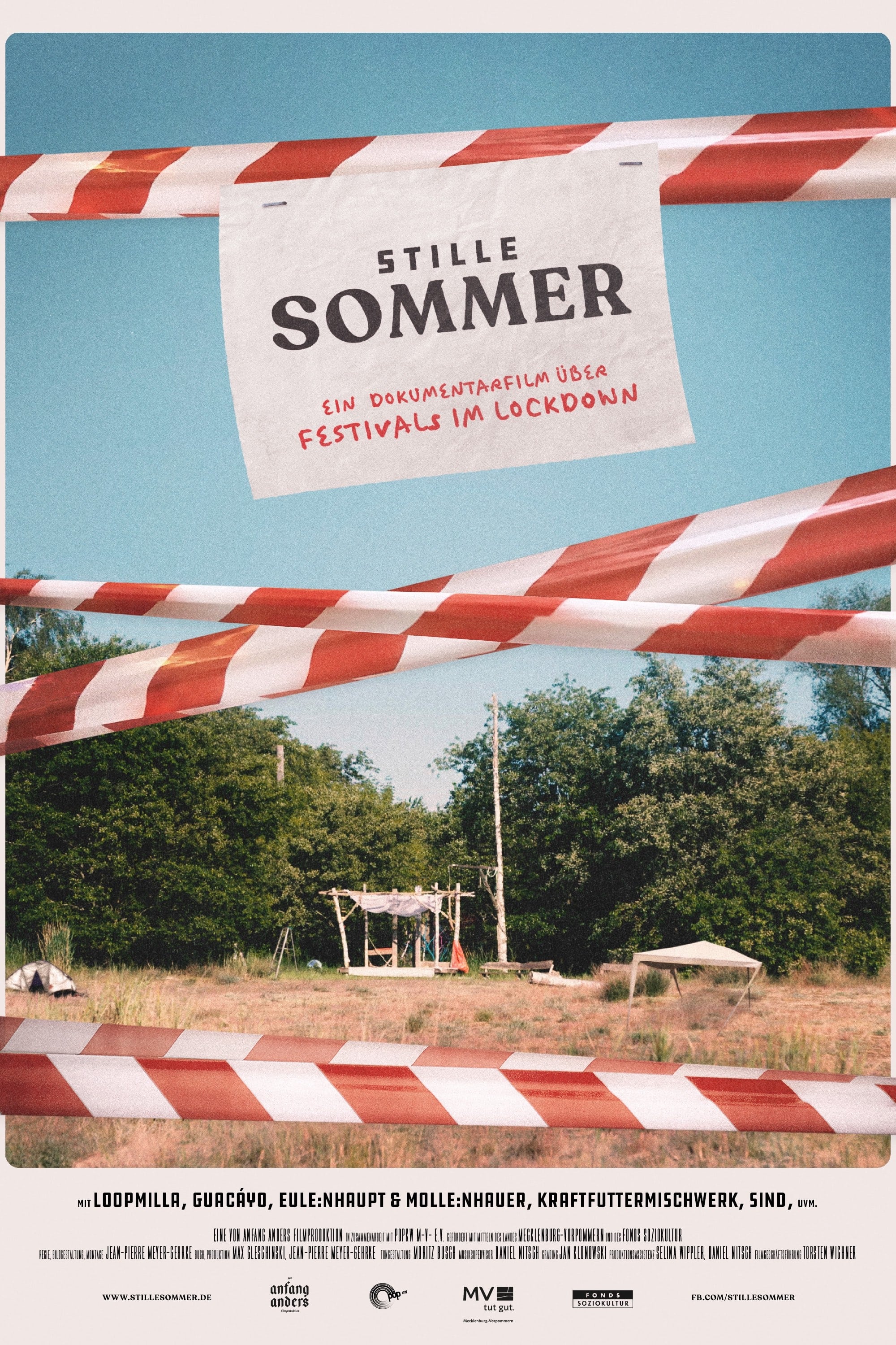 Stille Sommer | Stille Sommer