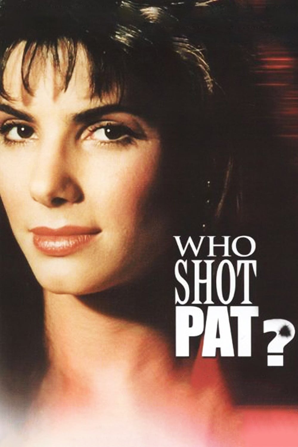 Who Shot Pat? | Who Shot Pat?