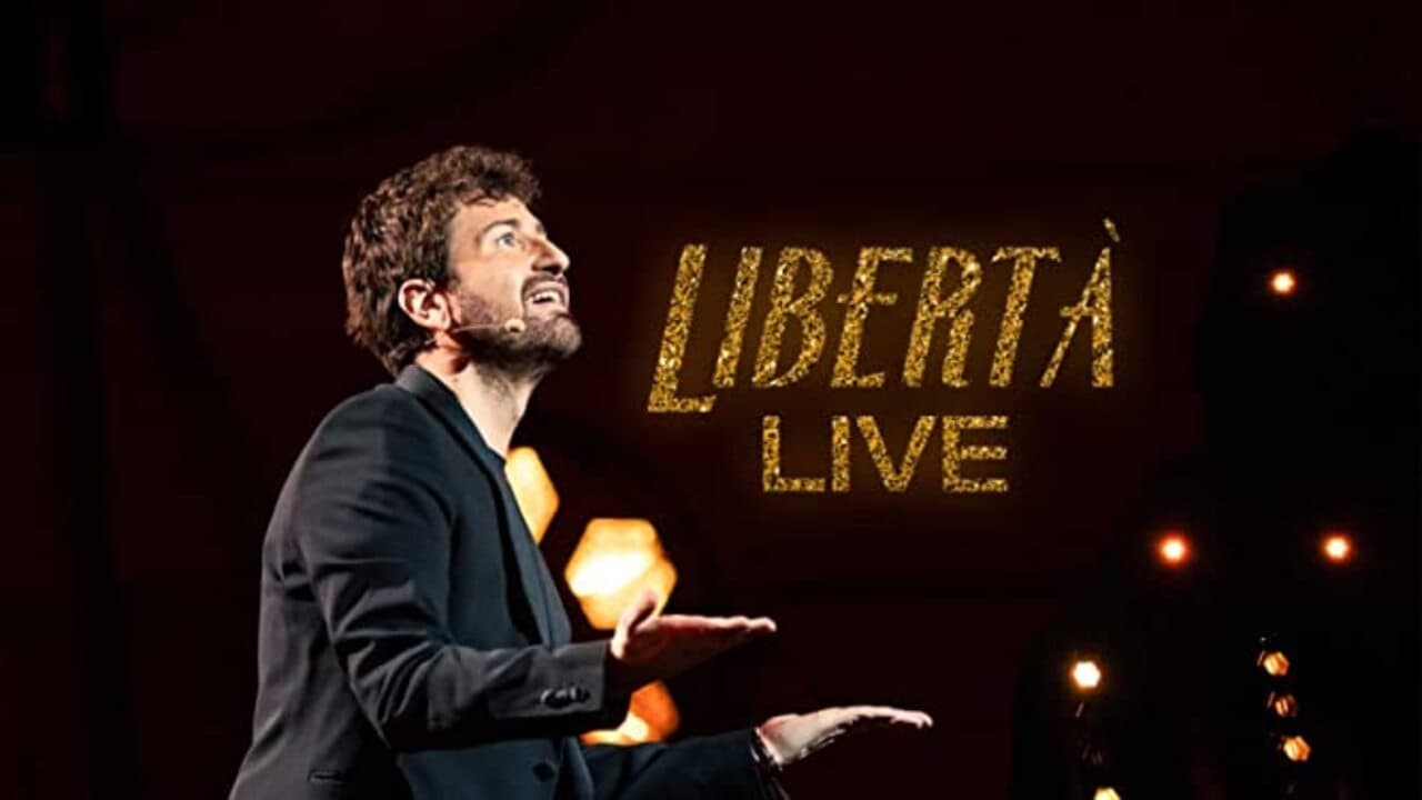 Libertà Live|Libertà Live