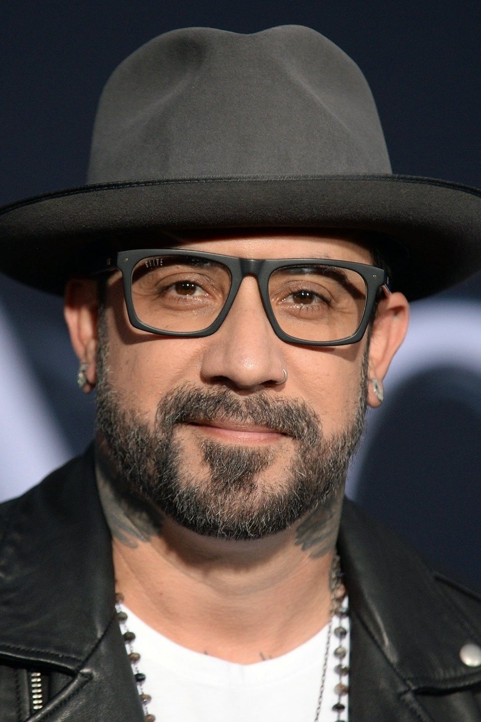 بازیگر AJ McLean  