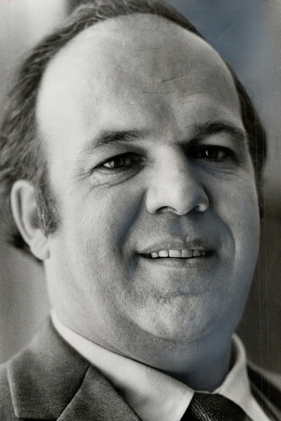 بازیگر Louis Quilico  