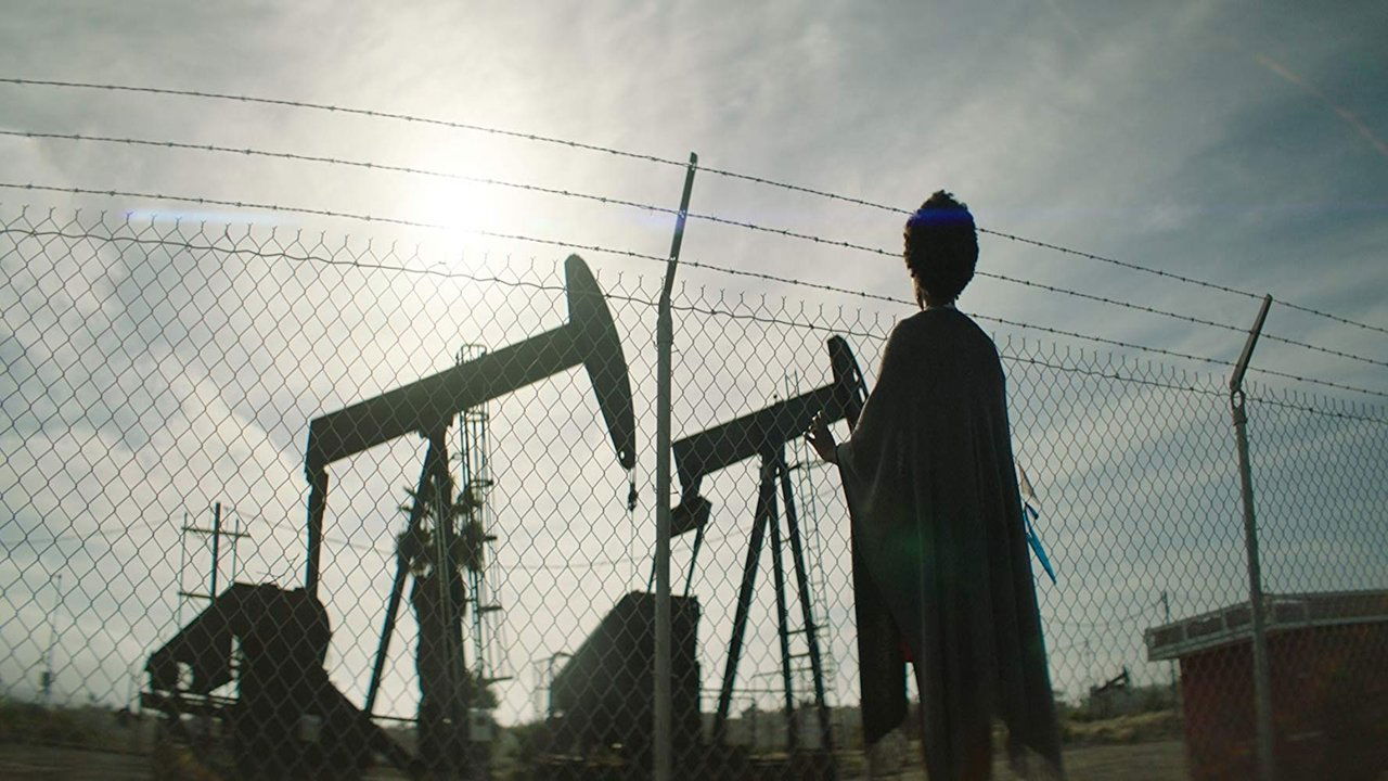 Climate Warriors|Climate Warriors
