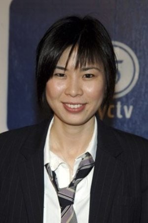 بازیگر Alice Wu  
