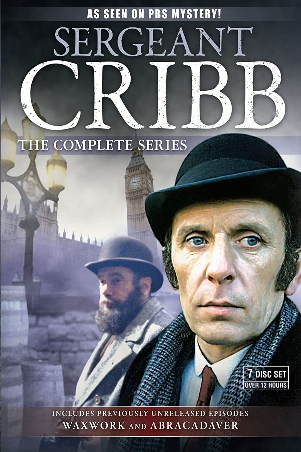 Cribb | Cribb