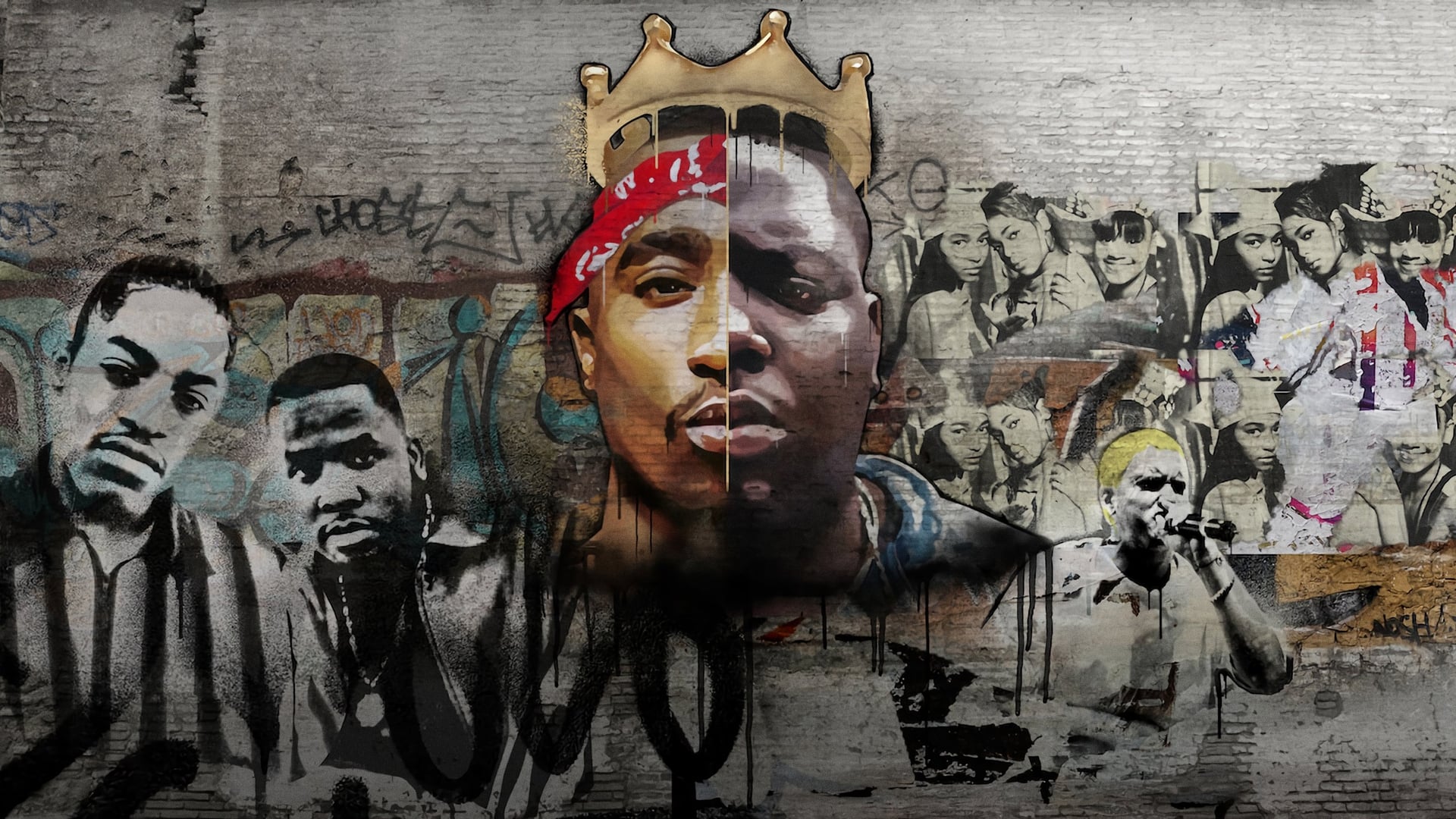 Hip Hop Evolution|Hip Hop Evolution