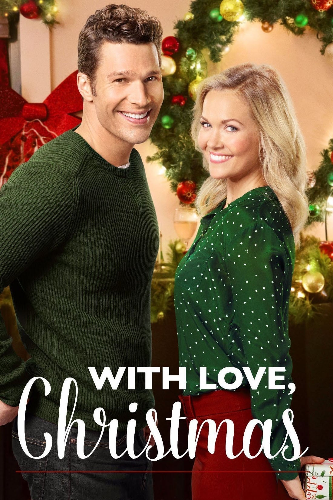 With Love, Christmas | With Love, Christmas