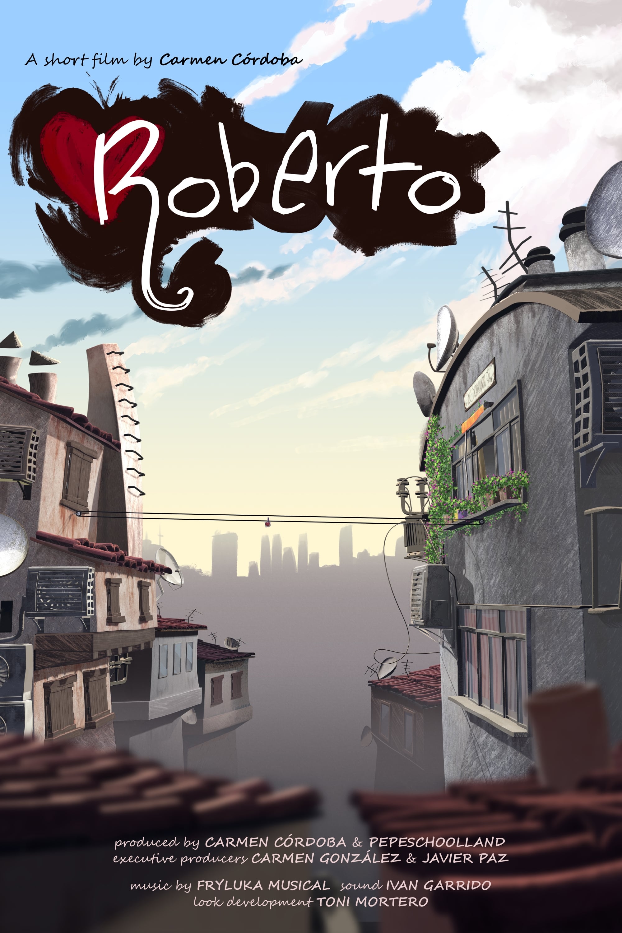 Roberto | Roberto