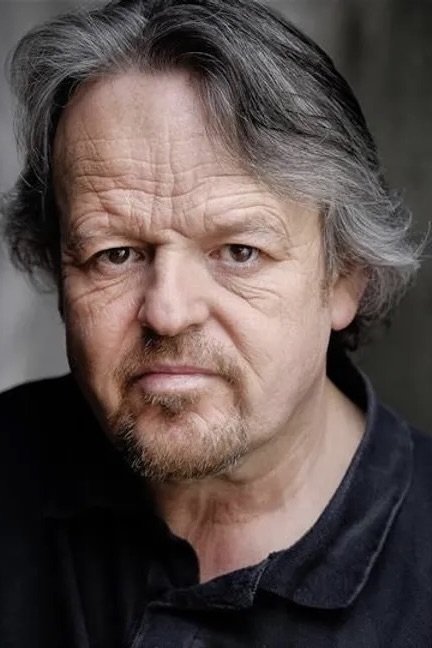 بازیگر Jim Kitson  