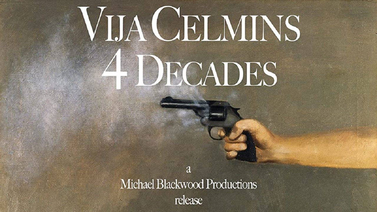 Vija Celmins: 4 Decades|Vija Celmins: 4 Decades