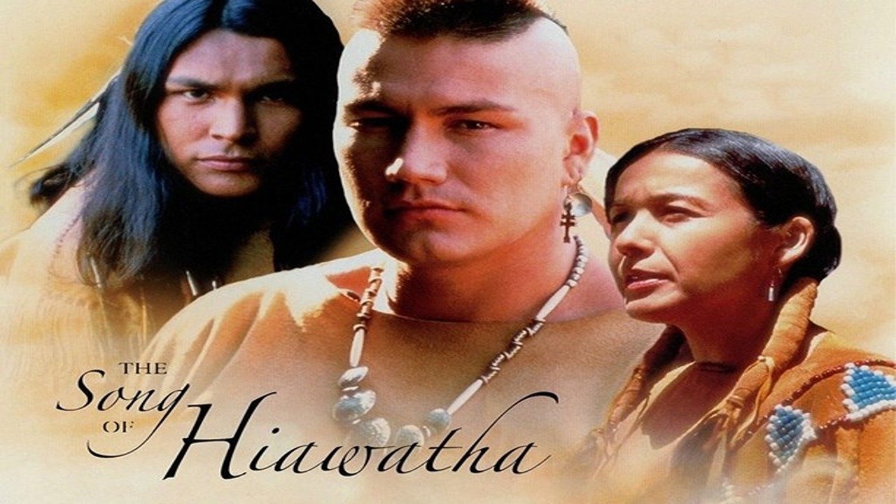 Song of Hiawatha|Song of Hiawatha