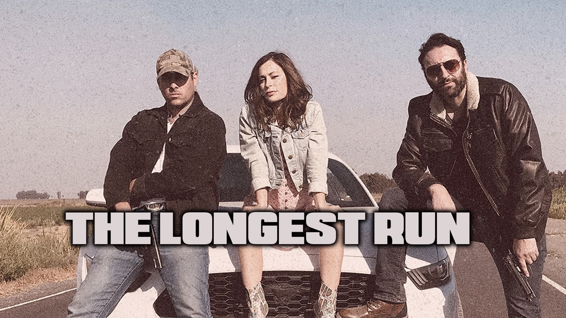 The Longest Run|The Longest Run