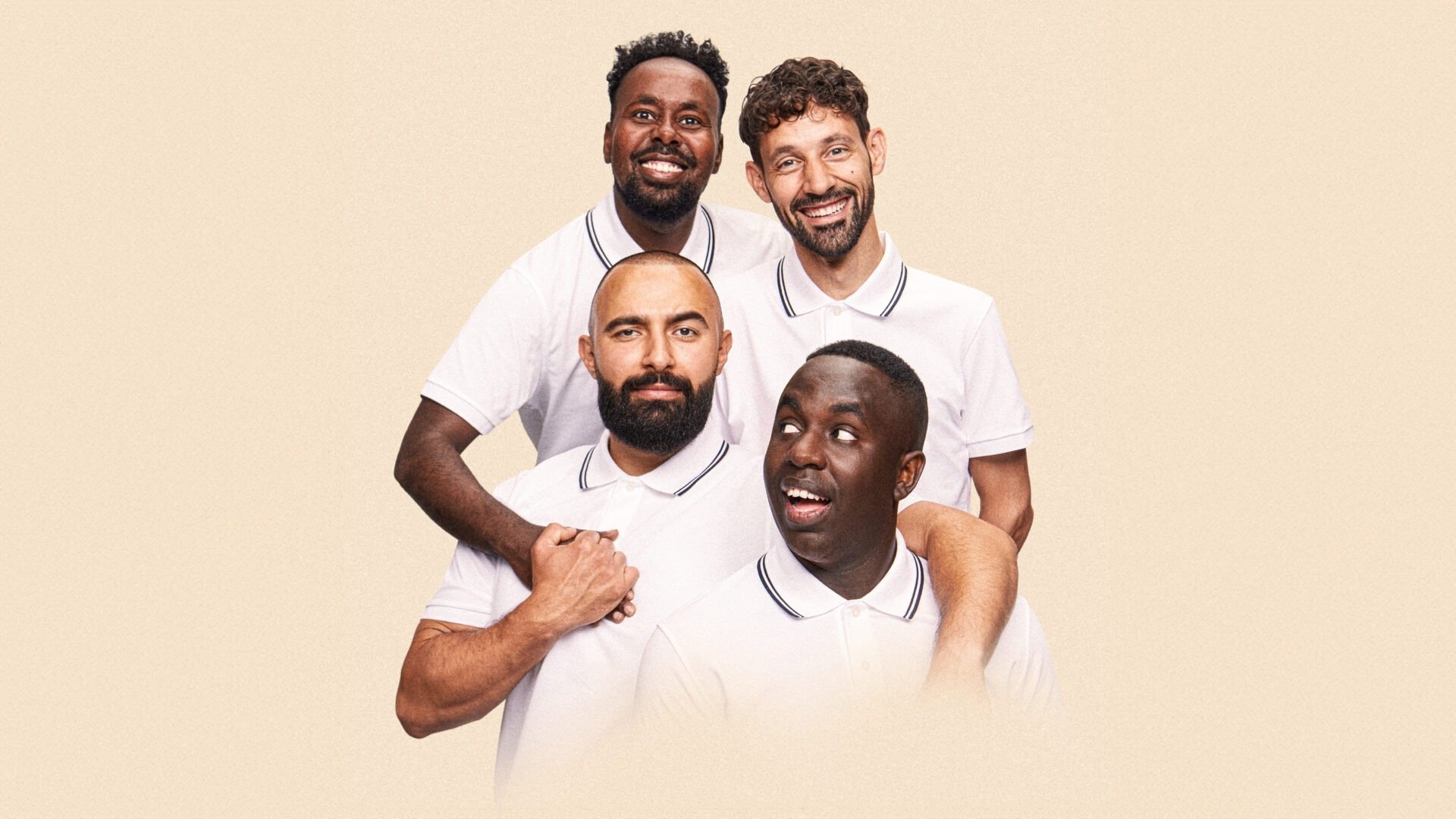 BROS - Så Blev der Mørkt|BROS - Så Blev der Mørkt