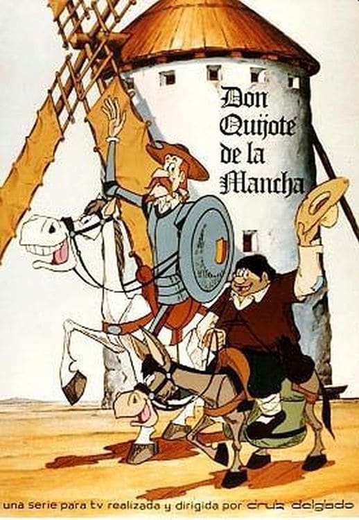 Don Quijote de la Mancha | Don Quijote de la Mancha