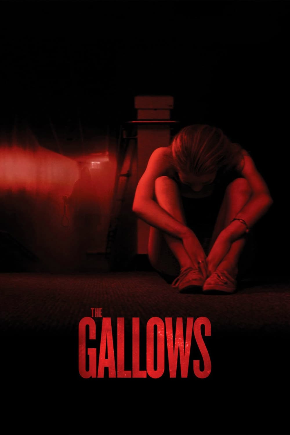 The Gallows | The Gallows