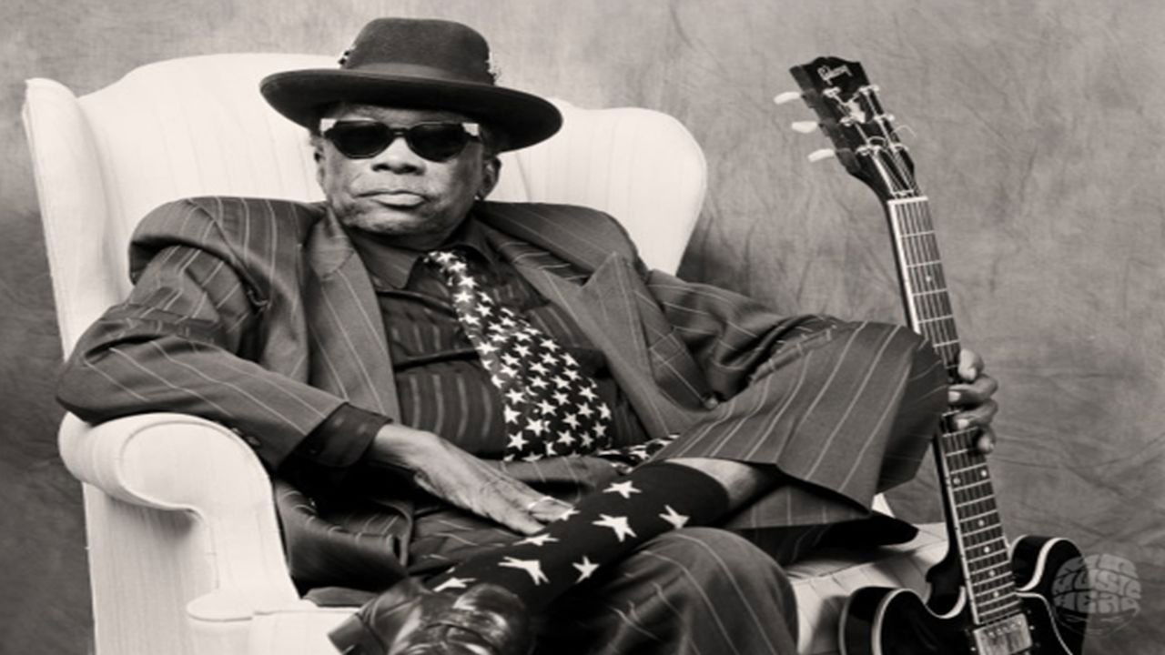 John Lee Hooker - That's My Story|John Lee Hooker - That's My Story