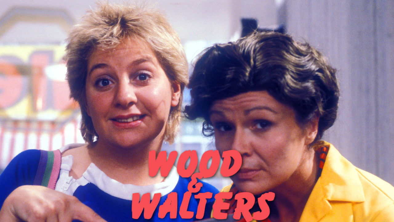 Wood and Walters|Wood and Walters