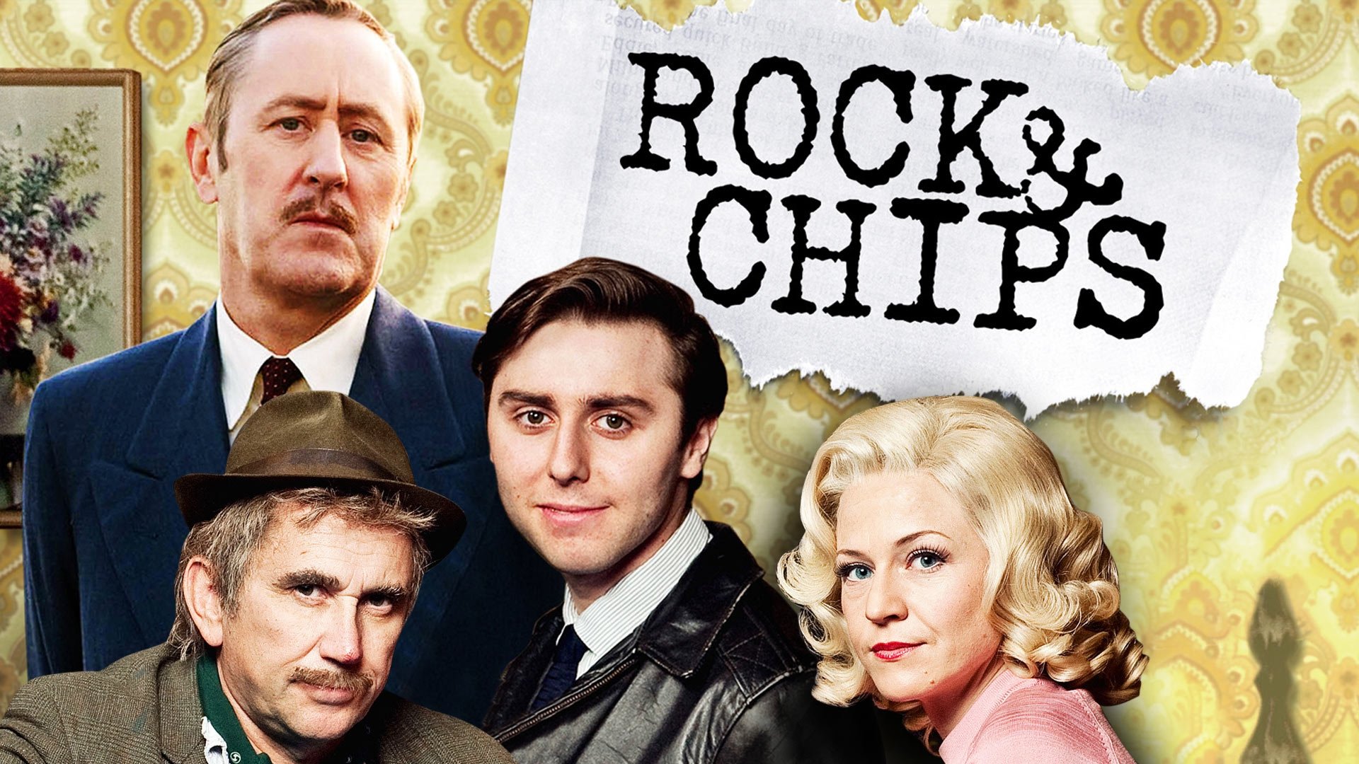 Rock & Chips|Rock & Chips