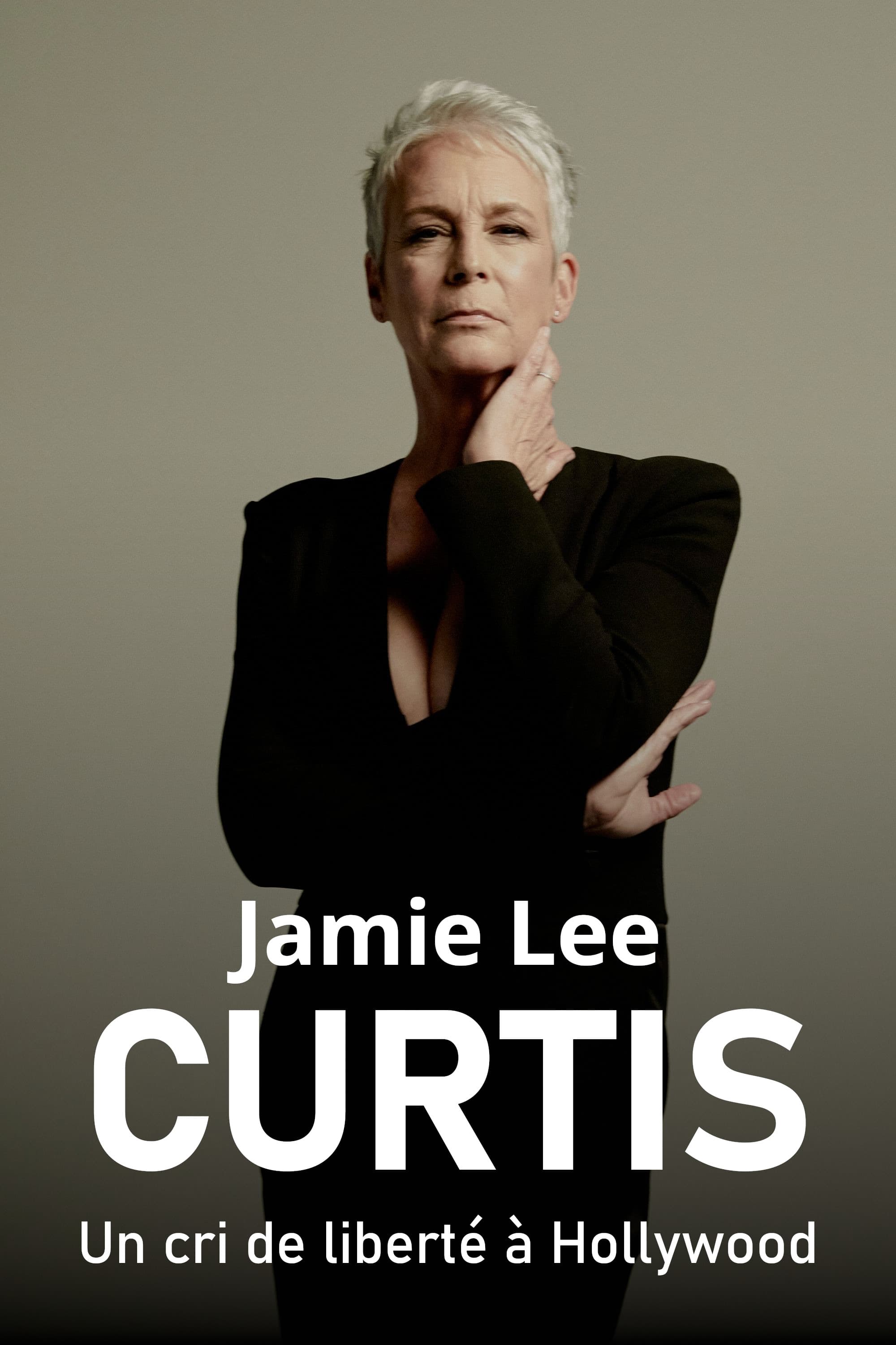 Jamie Lee Curtis, un cri de liberté à Hollywood | Jamie Lee Curtis, un cri de liberté à Hollywood