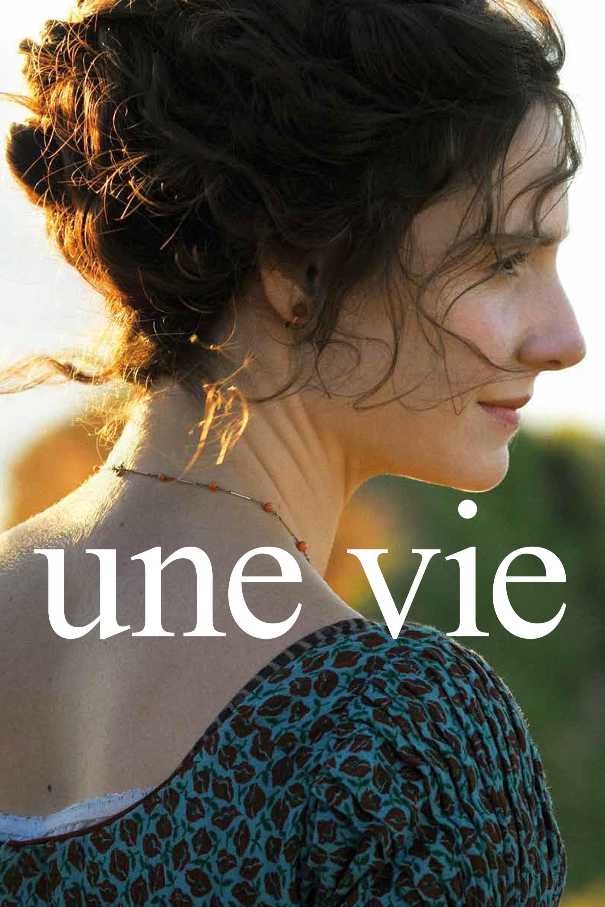 Une vie | Une vie