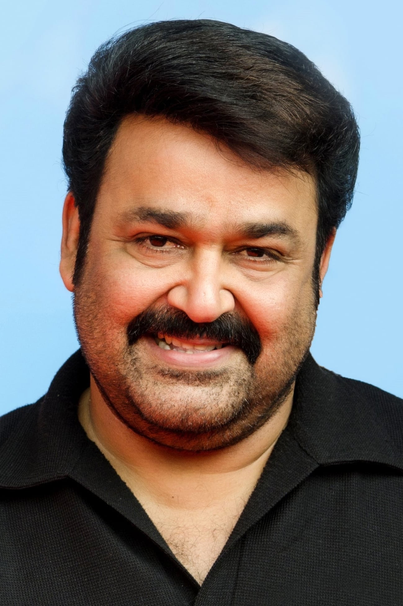 بازیگر Mohanlal  