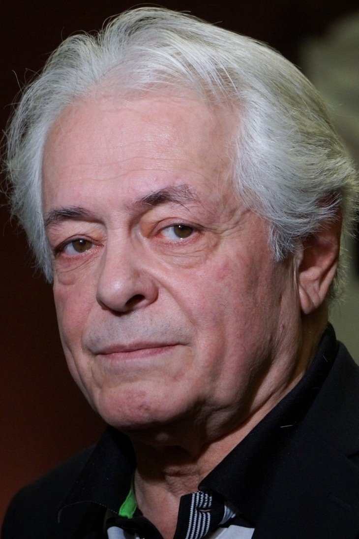 بازیگر Алексей Шейнин  