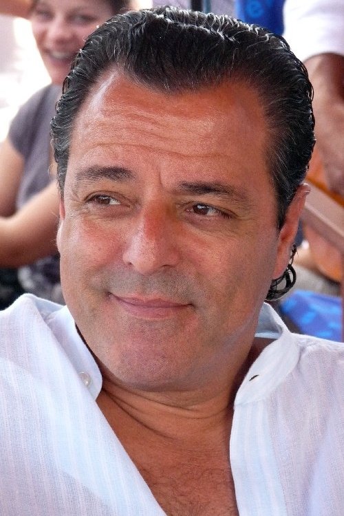 بازیگر Chico Bouchikhi  