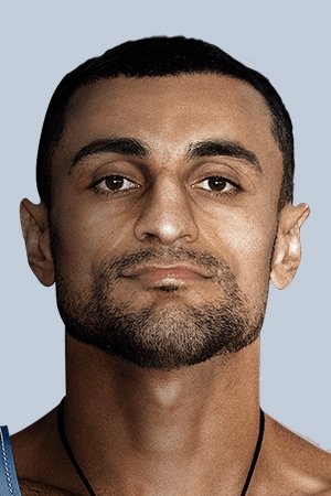 بازیگر David Avanesyan  