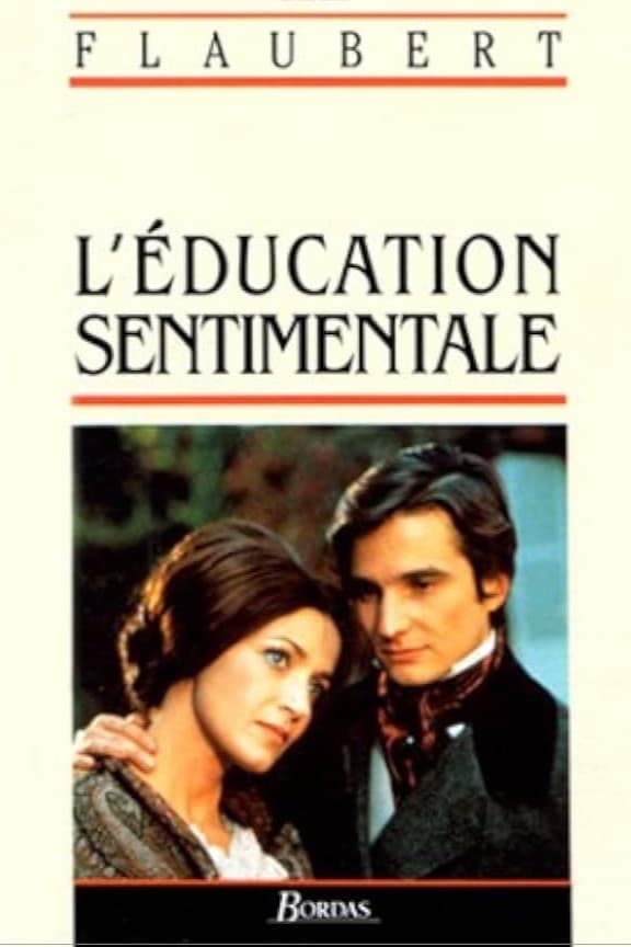 L'Éducation sentimentale | L'Éducation sentimentale