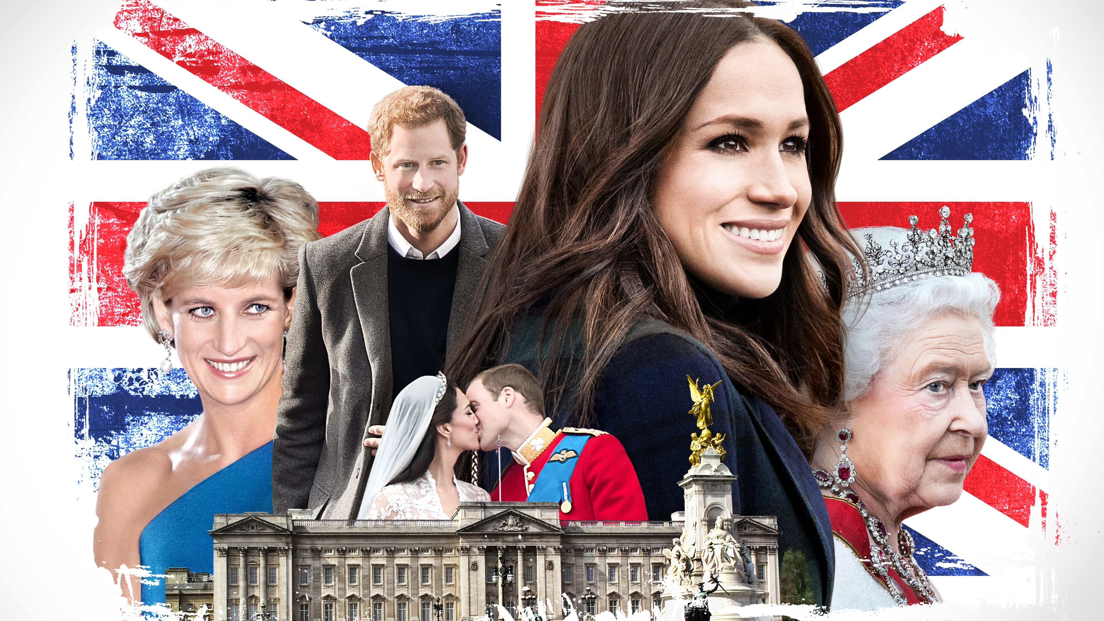 Meghan Markle: An American Princess|Meghan Markle: An American Princess