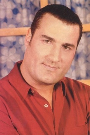 بازیگر Juan Carlos Gutiérrez  