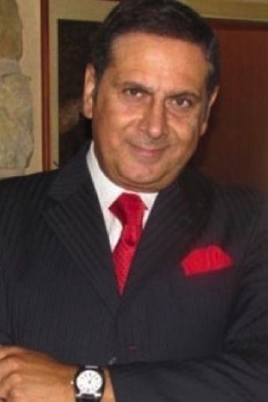 بازیگر Alecco Daoud  