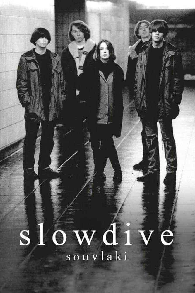 Slowdive: Souvlaki | Slowdive: Souvlaki