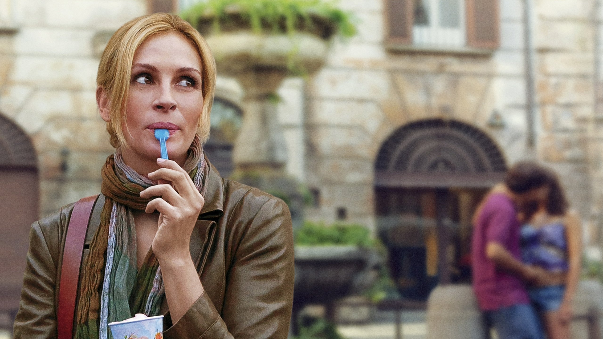 Eat Pray Love|Eat Pray Love