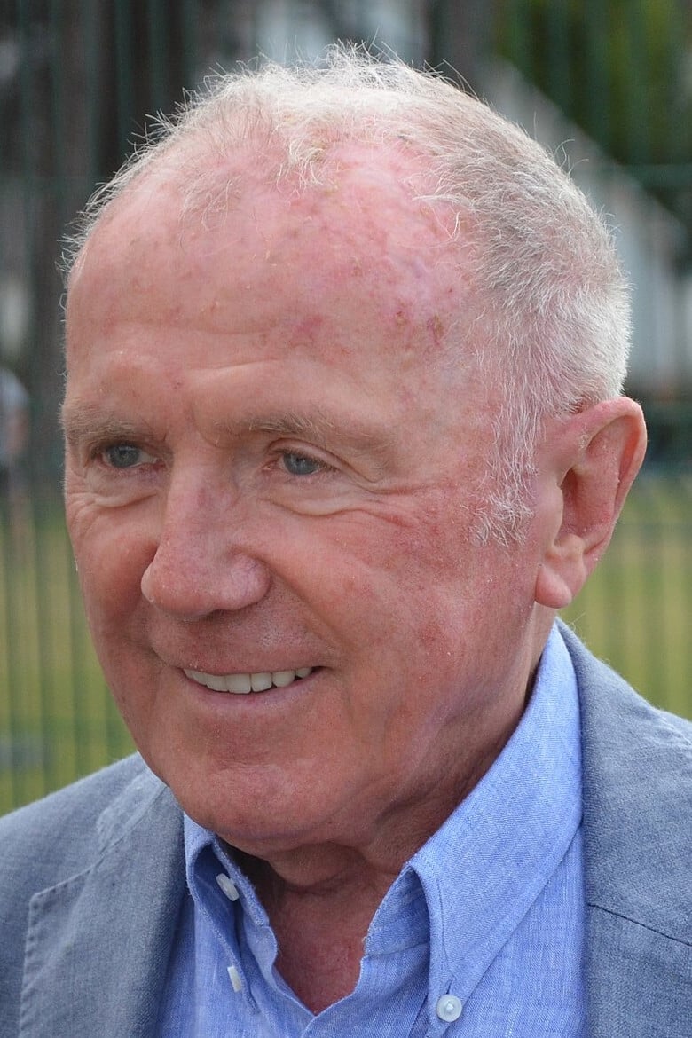 بازیگر François Pinault  