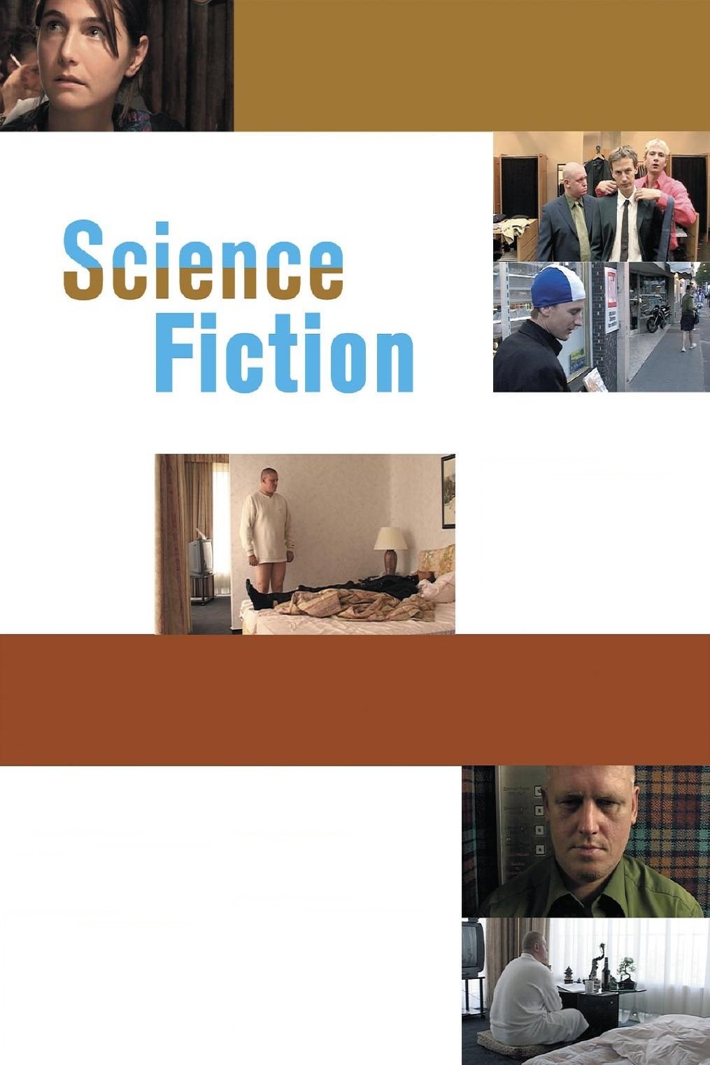 Kein Science Fiction