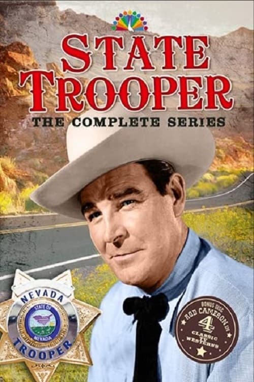 State Trooper | State Trooper