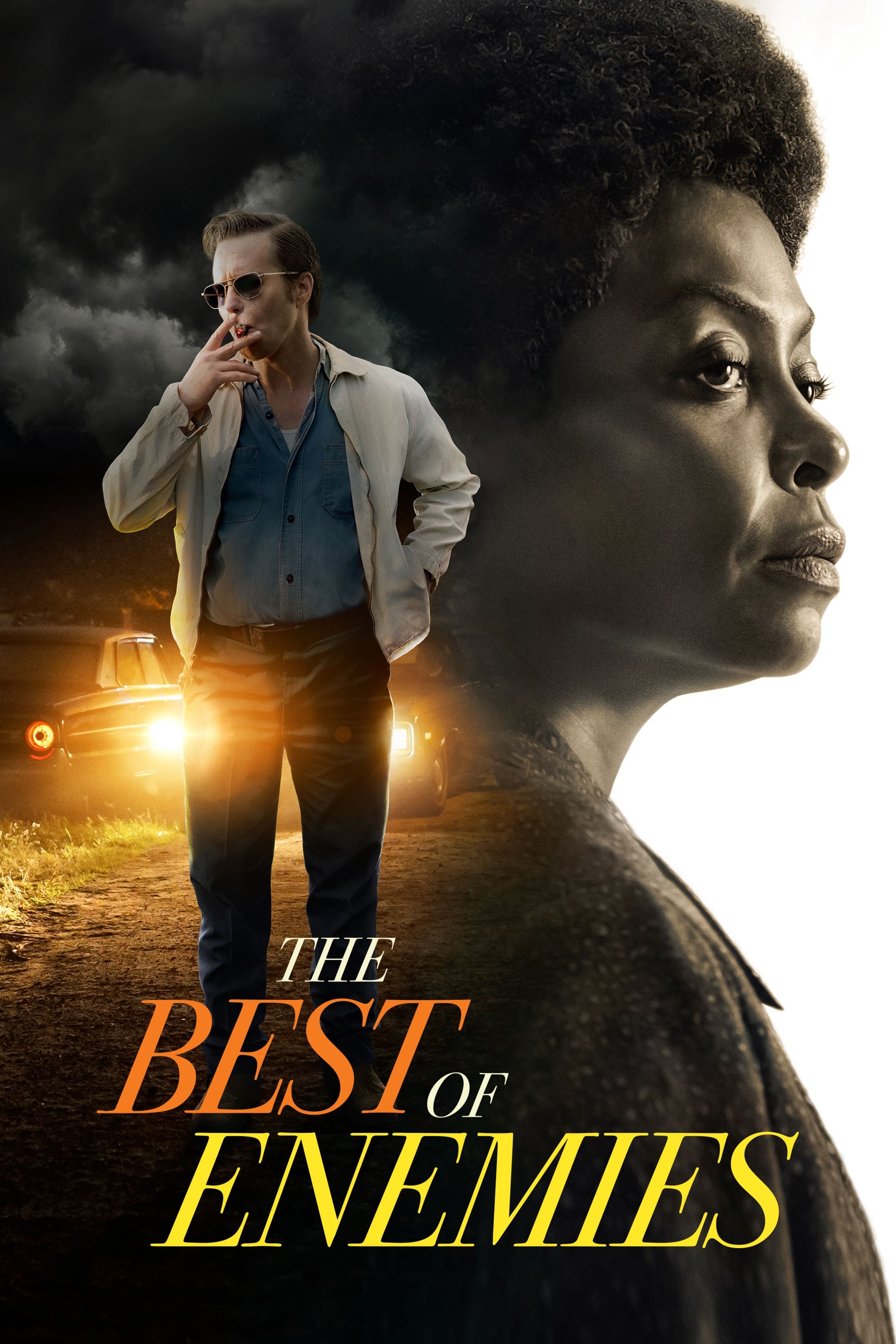 The Best of Enemies | The Best of Enemies