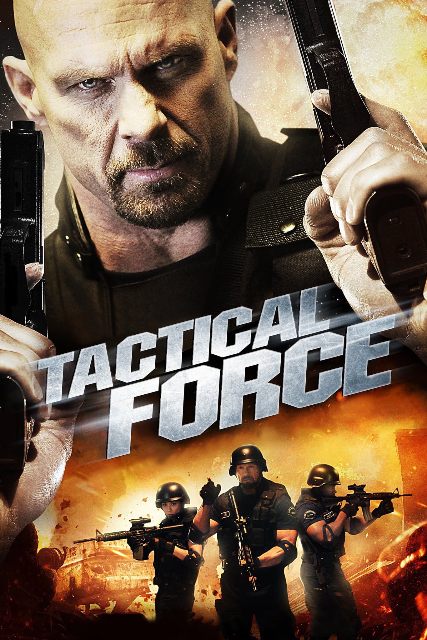 Tactical Force | Tactical Force