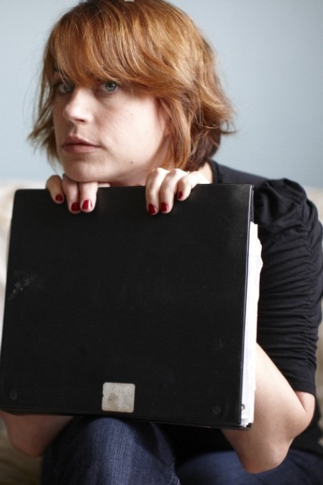 بازیگر Shari Berman  