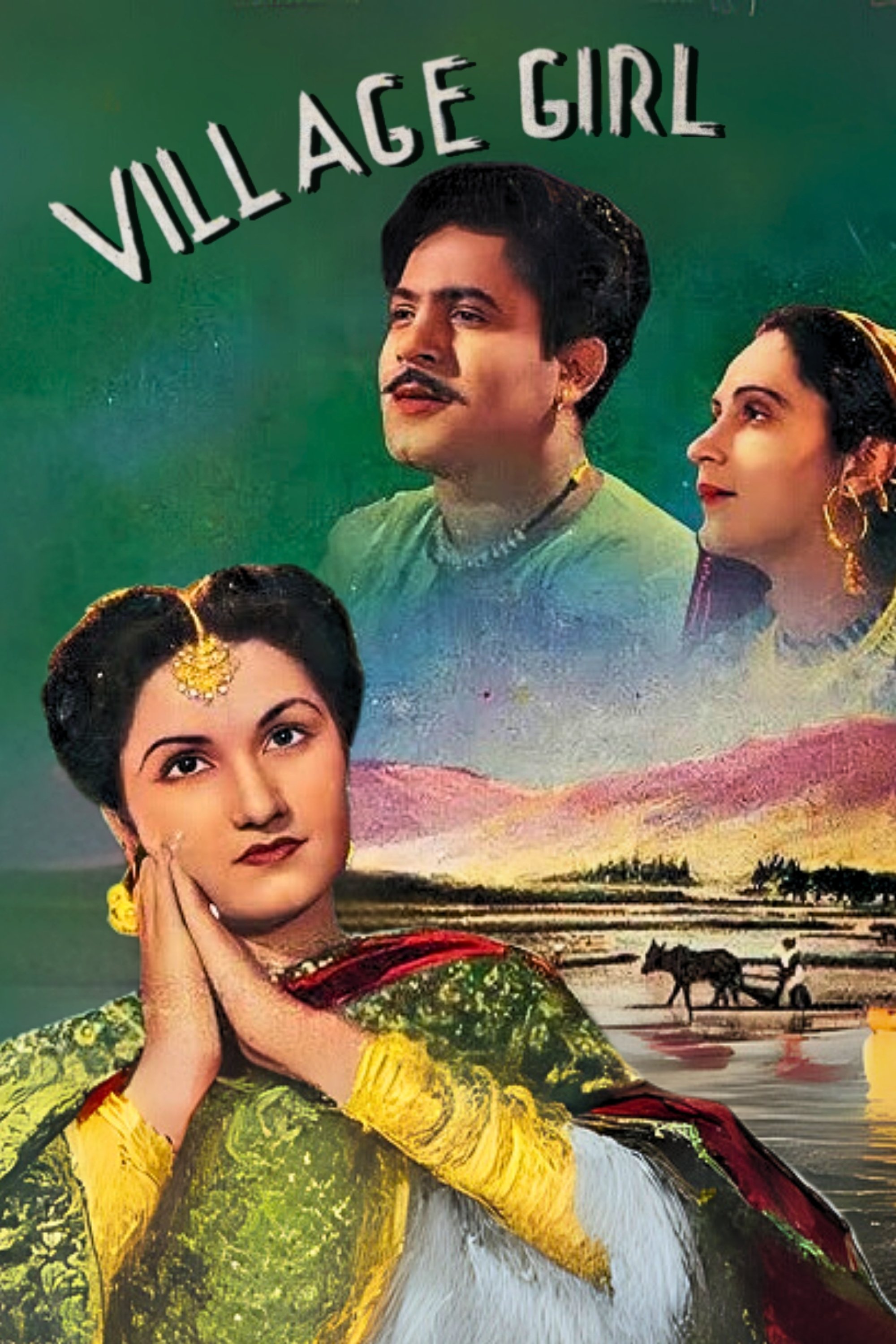 Gaon Ki Gori