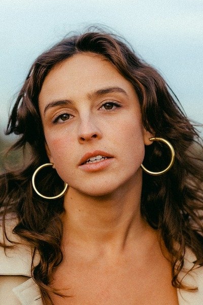 بازیگر Júlia Frigola  