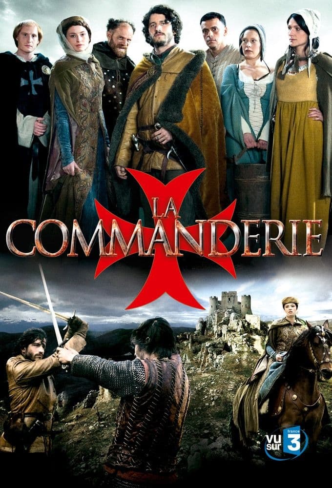 La Commanderie | La Commanderie