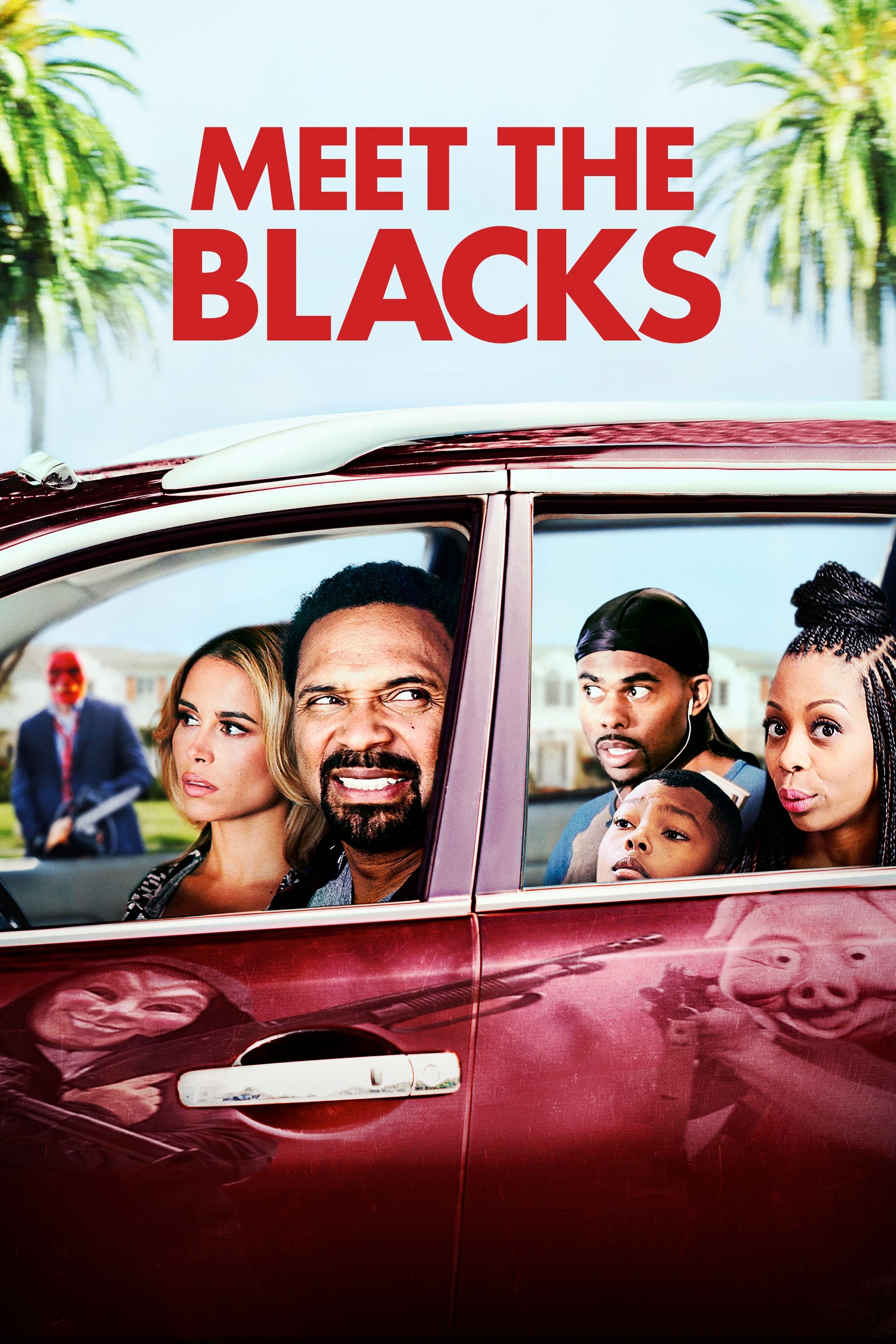 Meet the Blacks | Meet the Blacks