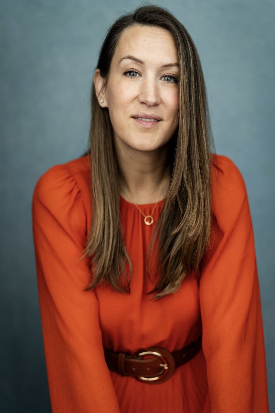 بازیگر Sarah Noll  
