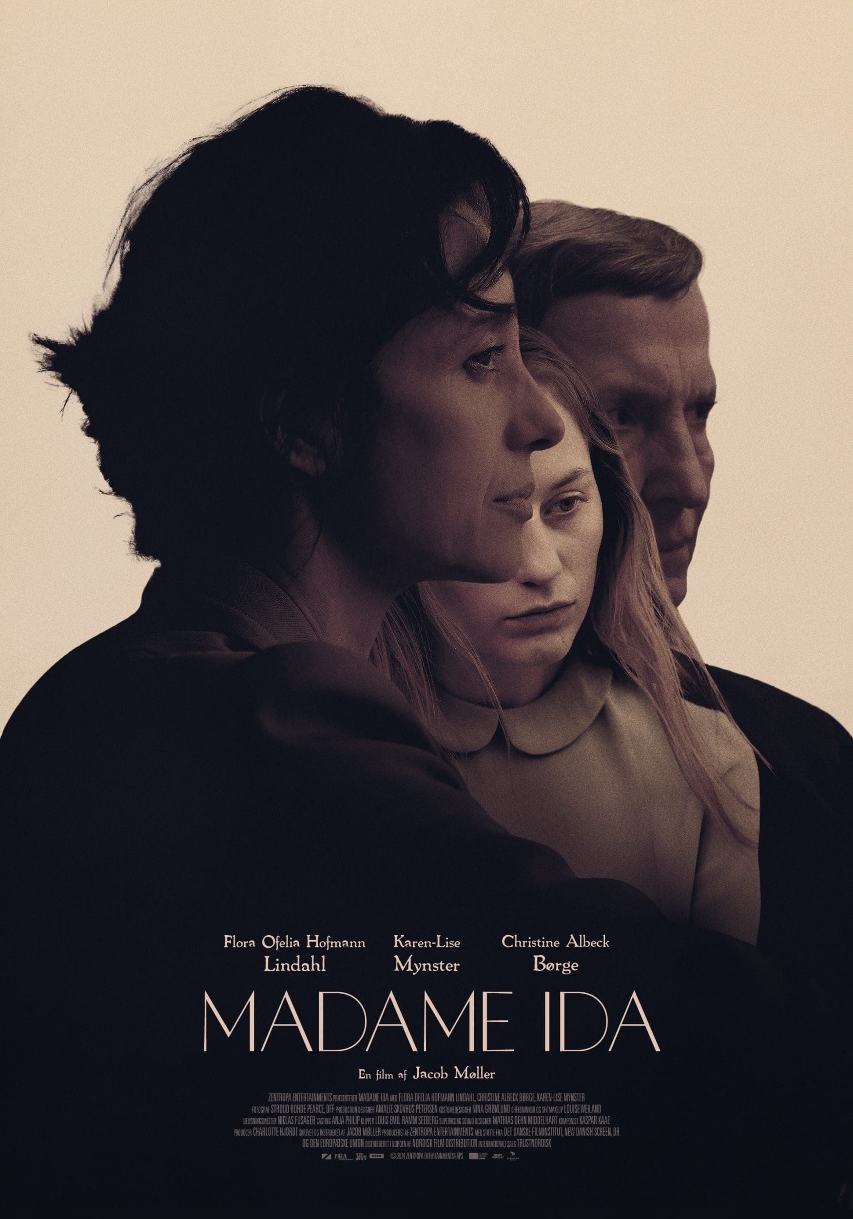 Madame Ida | Madame Ida