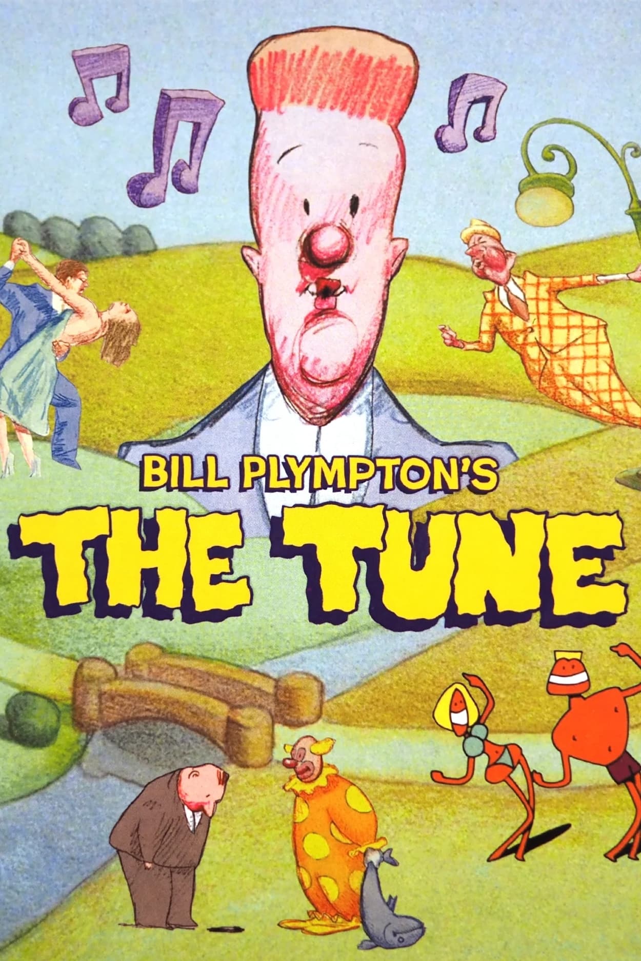 The Tune | The Tune