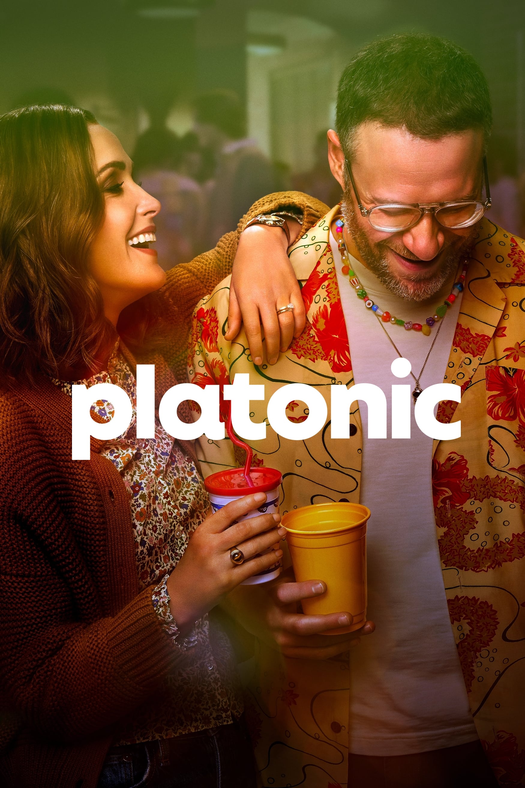 Platonic | Platonic