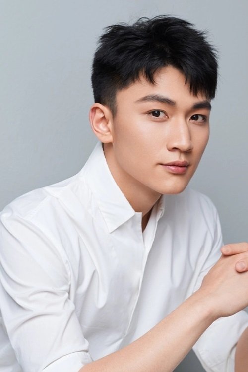 بازیگر Kang Jia Hao  