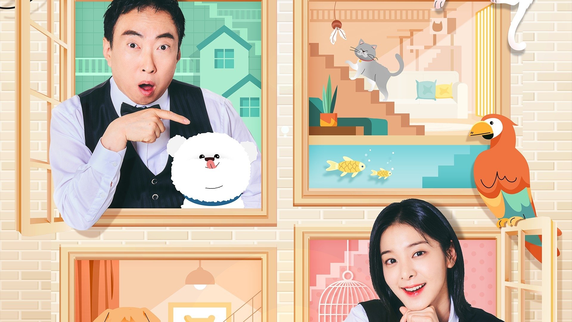 펫대로 하우스|펫대로 하우스